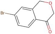 7-Bromoisochroman-4-one