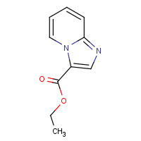 Ethyl imidazo[1,2-a]pyridine-3-carboxylate