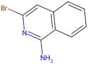 3-Bromoisoquinolin-1-amine