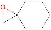 1-Oxaspiro[2.5]octane