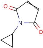 1-Cyclopropyl-1H-pyrrole-2,5-dione