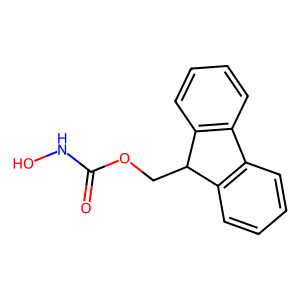 (9H-Fluoren-9-yl)methyl hydroxycarbamate