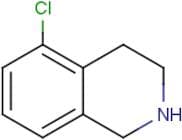 5-Chloro-1,2,3,4-tetrahydroisoquinoline