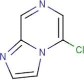 5-Chloroimidazo[1,2-a]pyrazine