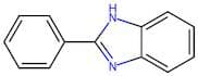 2-Phenyl-1H-benzo[d]imidazole