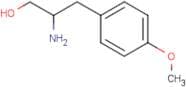 b-Amino-4-methoxybenzenepropanol