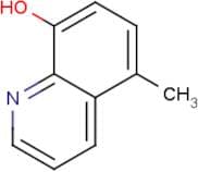 5-Methyl-8-quinolinol