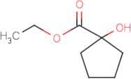 Ethyl 1-hydroxycyclopentanecarboxylate