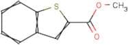 Methyl benzo[b]thiophene-2-carboxylate