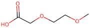 2-(2-Methoxyethoxy)acetic acid