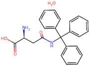 N4-Trityl-L-asparagine (hydrate)