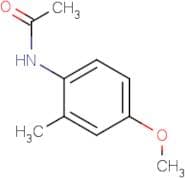 2-Acetamido-5-methoxytoluene