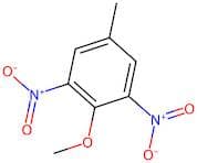 2,6-Dinitro-4-methylanisole