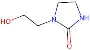 1-(2-Hydroxyethyl)imidazolidin-2-one