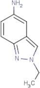 5-Amino-2-ethyl-2H-indazole