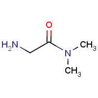 2-Amino-N,N-dimethylacetamide