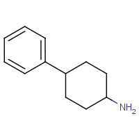 4-Phenyl-cyclohexylamine