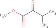 Methyl 3-methyl-2-oxobutanoate