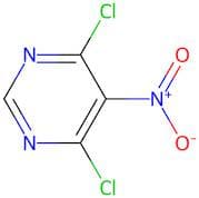 4,6-Dichloro-5-nitropyrimidine