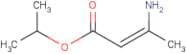 Isopropyl 3-aminocrotonate
