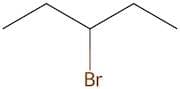 3-Bromopentane