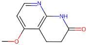 5-Methoxy-3,4-dihydro-1,8-naphthyridin-2(1H)-one