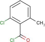 2-Chloro-6-methylbenzoyl chloride