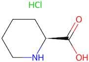 (S)-Piperidine-2-carboxylic acid hydrochloride