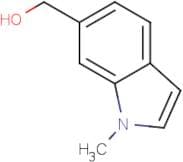 (1-Methyl-1H-indol-6-yl)methanol