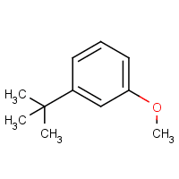1-(tert-Butyl)-3-methoxybenzene