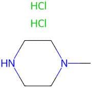 1-Methylpiperazine dihydrochloride