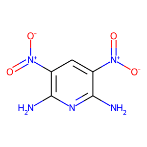 2,6-Diamino-3,5-dinitropyridine