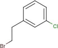 3-Chlorophenethyl bromide