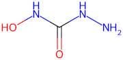 N-hydroxyhydrazinecarboxamide