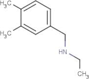 N-Ethyl-3,4-dimethylbenzylamine