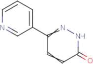 6-Pyridin-3-yl-2H-pyridazin-3-one