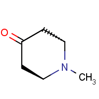 9-Methyl-9-azabicyclo[3.3.1]nonan-3-one