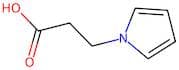 Pyrrole-1-propionic acid