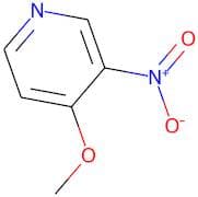 4-Methoxy-3-nitropyridine