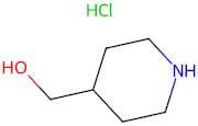(Piperidin-4-yl)methanol hydrochloride