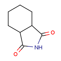 1,2-Cyclohexanedicarboximide