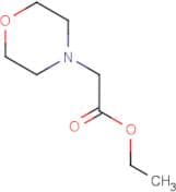 Ethyl 2-morpholinoacetate
