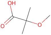 2-Methoxy-2-methylpropanoic acid