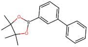 2-([1,1'-Biphenyl]-3-yl)-4,4,5,5-tetramethyl-1,3,2-dioxaborolane