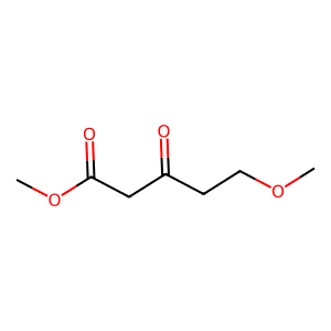 5-Methoxy-3-oxovaleric acid methyl ester