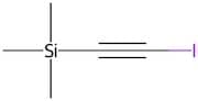 (Iodoethynyl)trimethylsilane