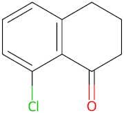 8-Chloro-3,4-dihydro-2H-naphthalen-1-one