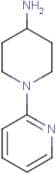 1-(2-Pyridinyl)-4-piperidinamine