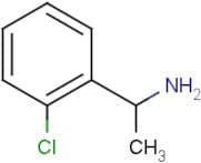 1-(2-Chlorophenyl)ethanamine