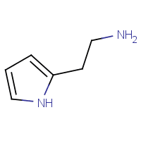 2-(2-Pyrrolyl)ethylamine